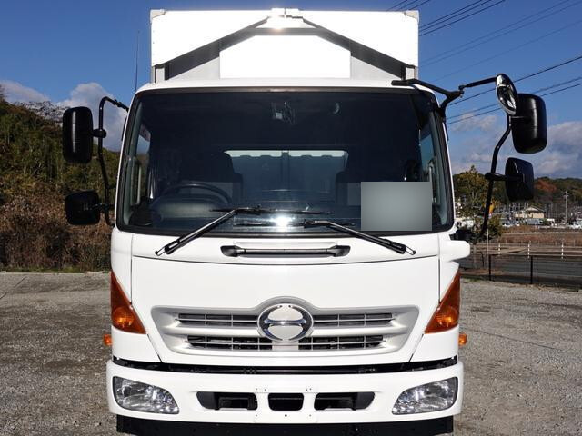 日野レンジャーアルミウイング中型（4t）[写真02]