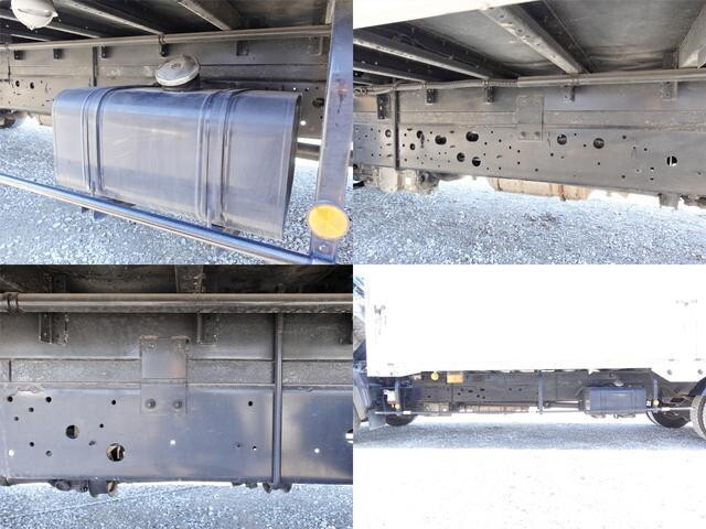 日野レンジャーアルミウイング中型（4t）[写真20]