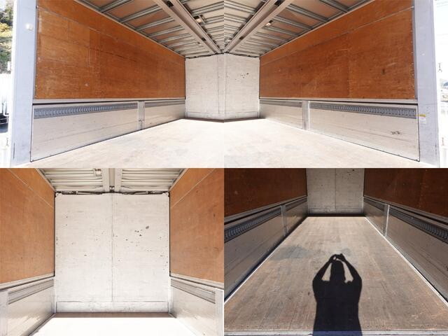 日野レンジャーアルミウイング中型（4t）[写真09]