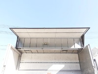 いすゞフォワードアルミウイング中型（4t）[写真12]