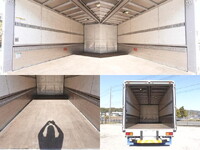 いすゞフォワードアルミウイング中型（4t）[写真14]