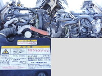 いすゞフォワードアルミウイング中型（4t）[写真15]