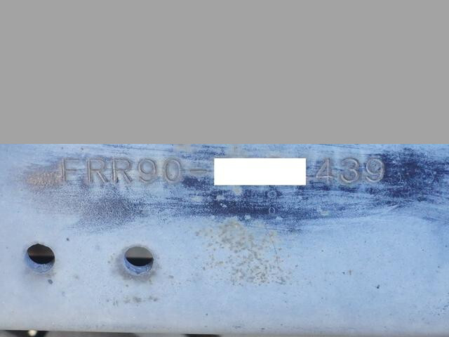 いすゞフォワードアルミウイング中型（4t）[写真15]