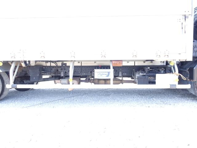 いすゞフォワードアルミウイング中型（4t）[写真16]