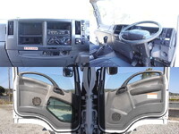 いすゞフォワードアルミウイング中型（4t）[写真21]