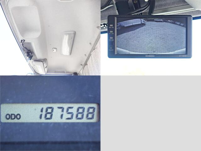 いすゞフォワードアルミウイング中型（4t）[写真21]