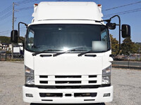 いすゞフォワードアルミウイング中型（4t）[写真04]