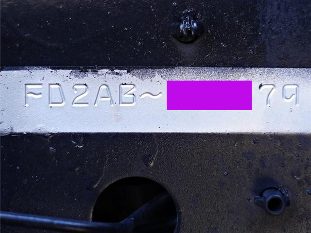 日野レンジャー冷凍車（冷蔵車）中型（4t）[写真20]