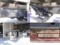 日野レンジャー冷凍車（冷蔵車）中型（4t）[写真24]