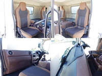 日野レンジャー冷凍車（冷蔵車）中型（4t）[写真26]