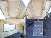 日野レンジャー冷凍車（冷蔵車）中型（4t）[写真29]