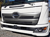 日野レンジャー冷凍車（冷蔵車）中型（4t）[写真05]