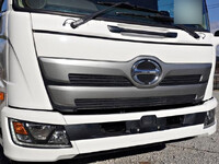 日野レンジャー冷凍車（冷蔵車）中型（4t）[写真06]