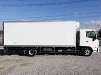 日野レンジャー冷凍車（冷蔵車）中型（4t）[写真10]