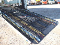 日野レンジャーキャリアカー増トン（6t・8t）[写真11]