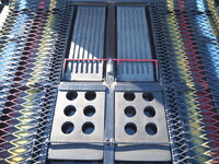 日野レンジャーキャリアカー増トン（6t・8t）[写真12]