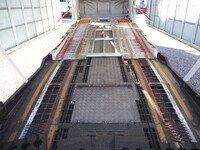 日野レンジャーキャリアカー増トン（6t・8t）[写真13]