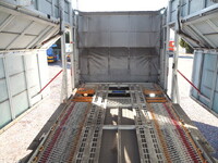 日野レンジャーキャリアカー増トン（6t・8t）[写真14]