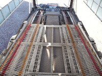 日野レンジャーキャリアカー増トン（6t・8t）[写真15]