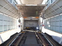 日野レンジャーキャリアカー増トン（6t・8t）[写真16]