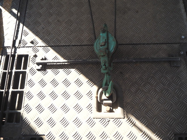 日野レンジャーキャリアカー増トン（6t・8t）[写真17]