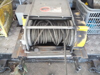 日野レンジャーキャリアカー増トン（6t・8t）[写真19]