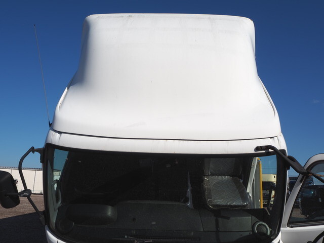 日野レンジャーキャリアカー増トン（6t・8t）[写真21]