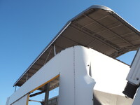 日野レンジャーキャリアカー増トン（6t・8t）[写真23]