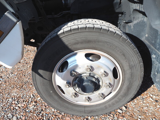 日野レンジャーキャリアカー増トン（6t・8t）[写真25]