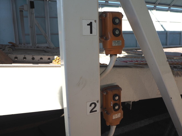 日野レンジャーキャリアカー増トン（6t・8t）[写真28]