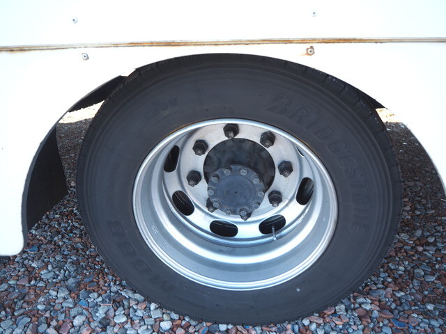 日野レンジャーキャリアカー増トン（6t・8t）[写真30]