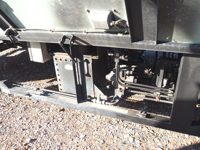 日野レンジャーキャリアカー増トン（6t・8t）[写真34]