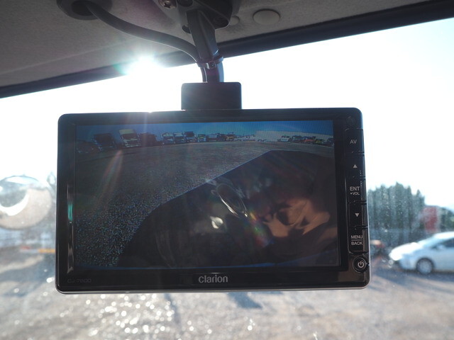 日野レンジャーキャリアカー増トン（6t・8t）[写真38]