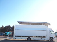 日野レンジャーキャリアカー増トン（6t・8t）[写真09]