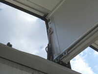 三菱ふそうスーパーグレートパネルウイング大型（10t）[写真16]