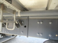 三菱ふそうスーパーグレートパネルウイング大型（10t）[写真20]