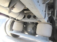 三菱ふそうスーパーグレートパネルウイング大型（10t）[写真21]