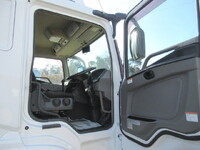 三菱ふそうスーパーグレートパネルウイング大型（10t）[写真22]