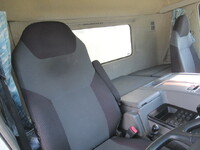 三菱ふそうスーパーグレートパネルウイング大型（10t）[写真24]