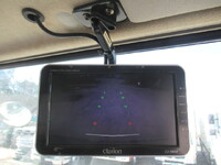 三菱ふそうスーパーグレートパネルウイング大型（10t）[写真29]