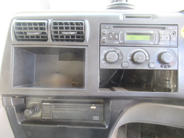 三菱ふそうスーパーグレートパネルウイング大型（10t）[写真29]