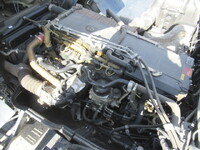 三菱ふそうスーパーグレートパネルウイング大型（10t）[写真33]