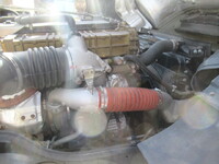 三菱ふそうスーパーグレートパネルウイング大型（10t）[写真35]