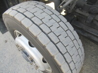 三菱ふそうスーパーグレートパネルウイング大型（10t）[写真38]