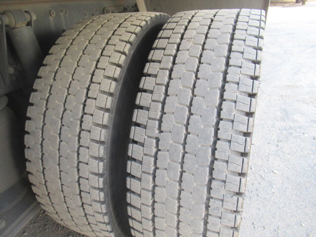 三菱ふそうスーパーグレートパネルウイング大型（10t）[写真38]