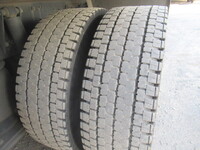 三菱ふそうスーパーグレートパネルウイング大型（10t）[写真39]