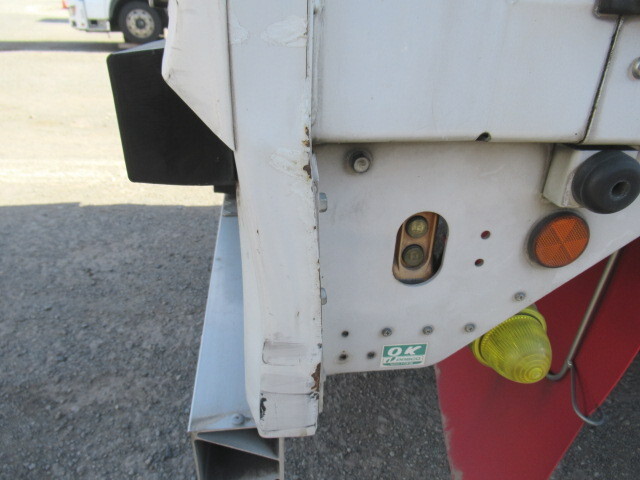 三菱ふそうスーパーグレートパネルウイング大型（10t）[写真39]