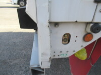 三菱ふそうスーパーグレートパネルウイング大型（10t）[写真40]