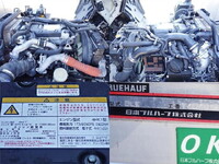 いすゞフォワードアルミバン中型（4t）[写真15]