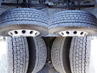 いすゞフォワードアルミバン中型（4t）[写真16]